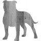 STAFFORDSHIRE BULL TERRIER