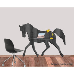 CHEVAL-ARABE-2-CONSOLE-BUREAU