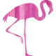 FLAMANT ROSE