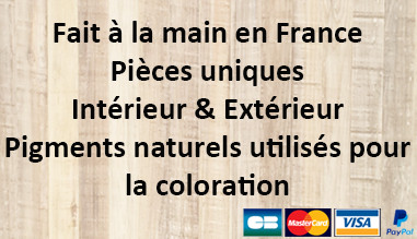 Silhouettes en bois